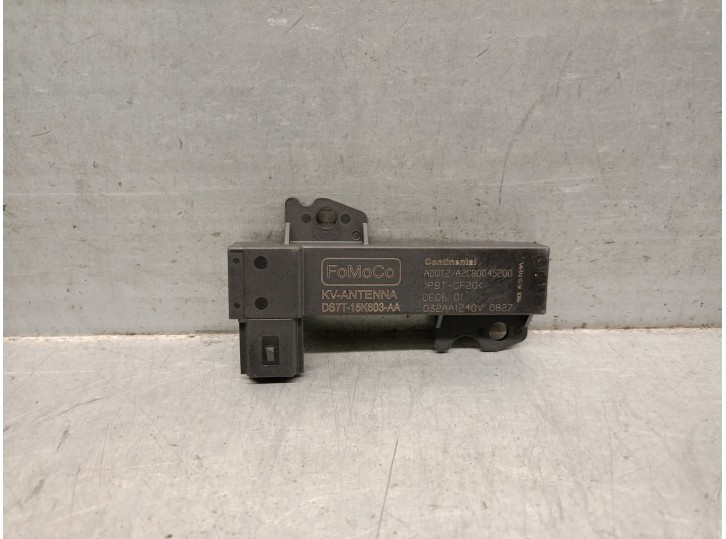 Recambio de antena para ford focus iv (hn) 1.0 ecoboost mhev referencia OEM IAM DS7T15K603AA DS7T15K603AA 
