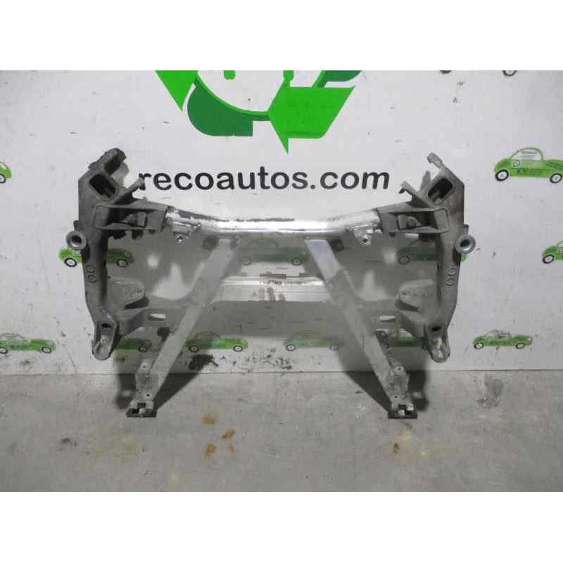 Recambio de puente delantero para bmw serie 5 berlina (e39) 523i referencia OEM IAM  DE ALUMINIO CESTA 9