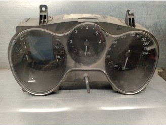 Recambio de cuadro instrumentos para seat toledo (5p2) 2.0 tdi referencia OEM IAM 5P0920830A A2C53029632 VDO