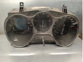 Recambio de cuadro instrumentos para seat toledo (5p2) 2.0 tdi referencia OEM IAM 5P0920830A A2C53029632 VDO