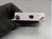 Recambio de antena para mercedes-benz clase e (w210) berlina 320 (210.065) referencia OEM IAM 2038203926 