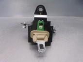 Recambio de cinturon seguridad trasero central para ssangyong rodius 2.7 turbodiesel cat referencia OEM IAM 7563121201  5 PUERTA