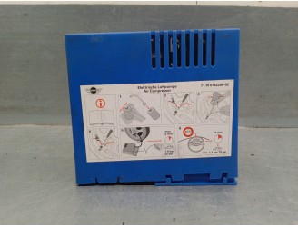 Recambio de util rueda repuesto para mercedes-benz clase e (w210) berlina 320 (210.065) referencia OEM IAM 71106762286 