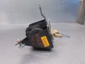 Recambio de cinturon seguridad trasero central para ssangyong rodius 2.7 turbodiesel cat referencia OEM IAM 7563121201  5 PUERTA