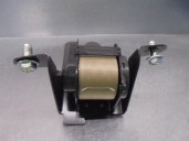 Recambio de cinturon seguridad trasero central para ssangyong rodius 2.7 turbodiesel cat referencia OEM IAM 7563121201  5 PUERTA