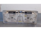Recambio de molduras traseras para opel vectra b berlina 2.0 dti referencia OEM IAM 09134644 174353 