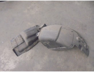 Recambio de paso rueda trasero izquierdo para ssangyong rodius 2.7 turbodiesel cat referencia OEM IAM 7978621001 7973021001 CEST