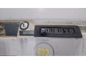 Recambio de molduras traseras para opel vectra b berlina 2.0 dti referencia OEM IAM 09134644 174353 