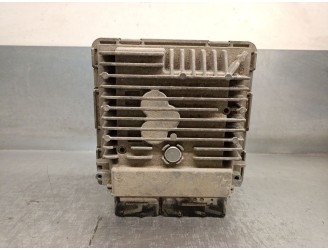 Replacement engine control unit (ECU) for Seat Leon (1P1) 1.6 TDI OEM IAM reference 03L906023LF 5WP42915AA CONTINENTAL