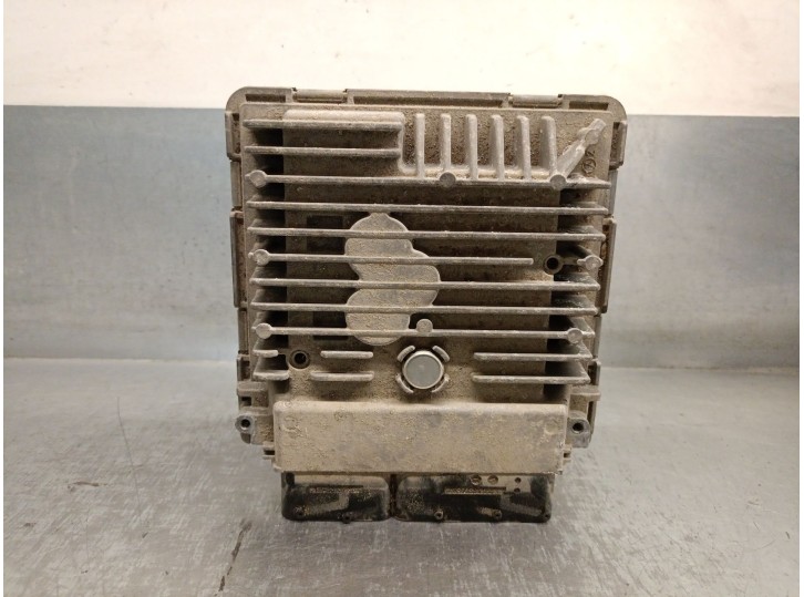 Recambio de centralita motor uce para seat leon (1p1) 1.6 tdi referencia OEM IAM 03L906023LF  5WP42915AA CONTINENTAL