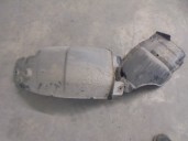 Recambio de paso rueda trasero izquierdo para ssangyong rodius 2.7 turbodiesel cat referencia OEM IAM 7978621001 7973021001 CEST