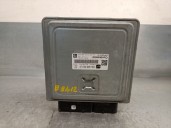 Recambio de centralita motor uce para seat leon (1p1) 1.6 tdi referencia OEM IAM 03L906023LF 5WP42915AA CONTINENTAL