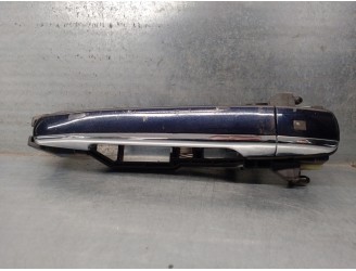 Recambio de maneta exterior delantera derecha para mercedes-benz clase e (w210) berlina 320 (210.065) referencia OEM IAM A210760