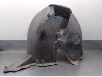 Recambio de paso rueda delantero derecho para seat toledo (5p2) 2.0 tdi referencia OEM IAM 5P0809958 5P0809958 