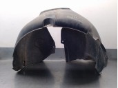 Recambio de paso rueda delantero derecho para seat toledo (5p2) 2.0 tdi referencia OEM IAM 5P0809958 5P0809958 