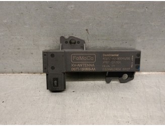 Recambio de antena para ford focus iv (hn) 1.0 ecoboost mhev referencia OEM IAM DS7T15K603AA  CONTINENTAL