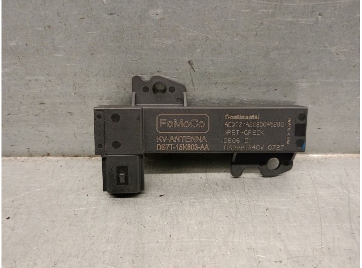 Recambio de antena para ford focus iv (hn) 1.0 ecoboost mhev referencia OEM IAM DS7T15K603AA  CONTINENTAL