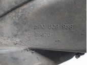 Recambio de paso rueda delantero derecho para seat toledo (5p2) 2.0 tdi referencia OEM IAM 5P0809958 5P0809958 