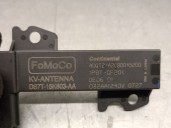 Recambio de antena para ford focus iv (hn) 1.0 ecoboost mhev referencia OEM IAM DS7T15K603AA  CONTINENTAL