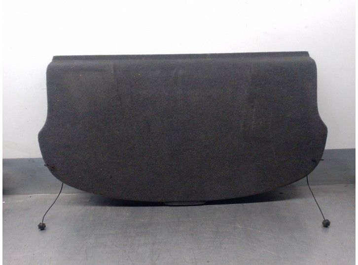 Recambio de bandeja trasera para seat toledo (5p2) 2.0 tdi referencia OEM IAM 5P5867134A 5P5867134A 