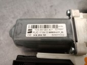 Recambio de elevalunas delantero izquierdo para seat leon (1p1) 1.6 tdi referencia OEM IAM 1P0837401AC 1P0837401AC 