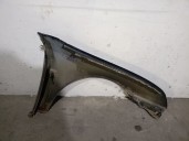 Recambio de aleta delantera izquierda para saab 9-3 berlina 2.0 cat referencia OEM IAM 12797540 12797540 