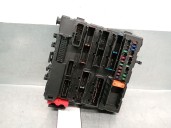 Recambio de caja reles / fusibles para saab 9-3 berlina 2.0 cat referencia OEM IAM 519070106  12804331