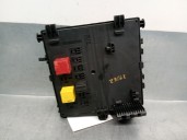 Recambio de caja reles / fusibles para saab 9-3 berlina 2.0 cat referencia OEM IAM 519070106  12804331