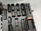 Replacement relay / fuse box for Saab 9-3 saloon 2.0 CAT OEM IAM reference 519070106 12804331