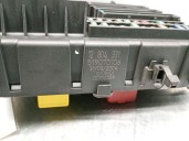 Recambio de caja reles / fusibles para saab 9-3 berlina 2.0 cat referencia OEM IAM 519070106  12804331