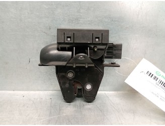 Recambio de cerradura maletero / porton para saab 9-3 berlina 2.0 cat referencia OEM IAM 12785002 12785002 