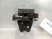 Recambio de cerradura maletero / porton para saab 9-3 berlina 2.0 cat referencia OEM IAM 12785002 12785002 
