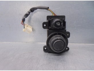 Recambio de mando retrovisor para ssangyong rodius 2.7 turbodiesel cat referencia OEM IAM 8530021000 8530021100 