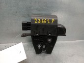 Recambio de cerradura maletero / porton para saab 9-3 berlina 2.0 cat referencia OEM IAM 12785002 12785002 