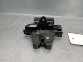 Recambio de cerradura maletero / porton para saab 9-3 berlina 2.0 cat referencia OEM IAM 12785002 12785002 