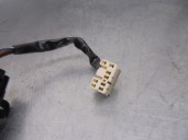 Recambio de mando retrovisor para ssangyong rodius 2.7 turbodiesel cat referencia OEM IAM 8530021000 8530021100 