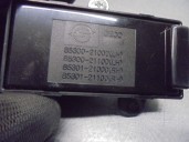 Recambio de mando retrovisor para ssangyong rodius 2.7 turbodiesel cat referencia OEM IAM 8530021000 8530021100 