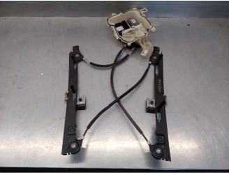 Recambio de elevalunas delantero izquierdo para seat toledo (5p2) 2.0 tdi referencia OEM IAM 5P0837401AK 54 PINES 5 PUERTAS