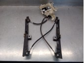 Recambio de elevalunas delantero izquierdo para seat toledo (5p2) 2.0 tdi referencia OEM IAM 5P0837401AK 54 PINES 5 PUERTAS