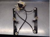Recambio de elevalunas delantero izquierdo para seat toledo (5p2) 2.0 tdi referencia OEM IAM 5P0837401AK 54 PINES 5 PUERTAS