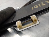 Recambio de elevalunas delantero izquierdo para seat toledo (5p2) 2.0 tdi referencia OEM IAM 5P0837401AK 54 PINES 5 PUERTAS