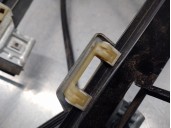 Recambio de elevalunas delantero izquierdo para seat toledo (5p2) 2.0 tdi referencia OEM IAM 5P0837401AK 54 PINES 5 PUERTAS