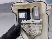 Recambio de elevalunas delantero izquierdo para seat toledo (5p2) 2.0 tdi referencia OEM IAM 5P0837401AK 54 PINES 5 PUERTAS