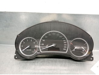 Recambio de cuadro instrumentos para saab 9-3 berlina 2.0 cat referencia OEM IAM 12802923 0263625211