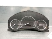 Replacement instrument cluster for Saab 9-3 saloon 2.0 cat OEM IAM reference 12802923 0263625211