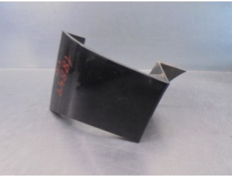 Recambio de molduras traseras para ssangyong rodius 2.7 turbodiesel cat referencia OEM IAM 7988021000  