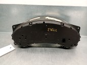 Replacement instrument cluster for Saab 9-3 saloon 2.0 cat OEM IAM reference 12802923 0263625211