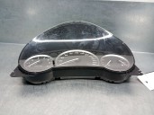 Recambio de cuadro instrumentos para saab 9-3 berlina 2.0 cat referencia OEM IAM 12802923 0263625211