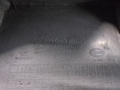 Recambio de molduras traseras para ssangyong rodius 2.7 turbodiesel cat referencia OEM IAM 7988021000  