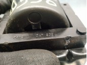 Recambio de bobina encendido para opel kadett e 1.6 referencia OEM IAM 3474232 3474232 